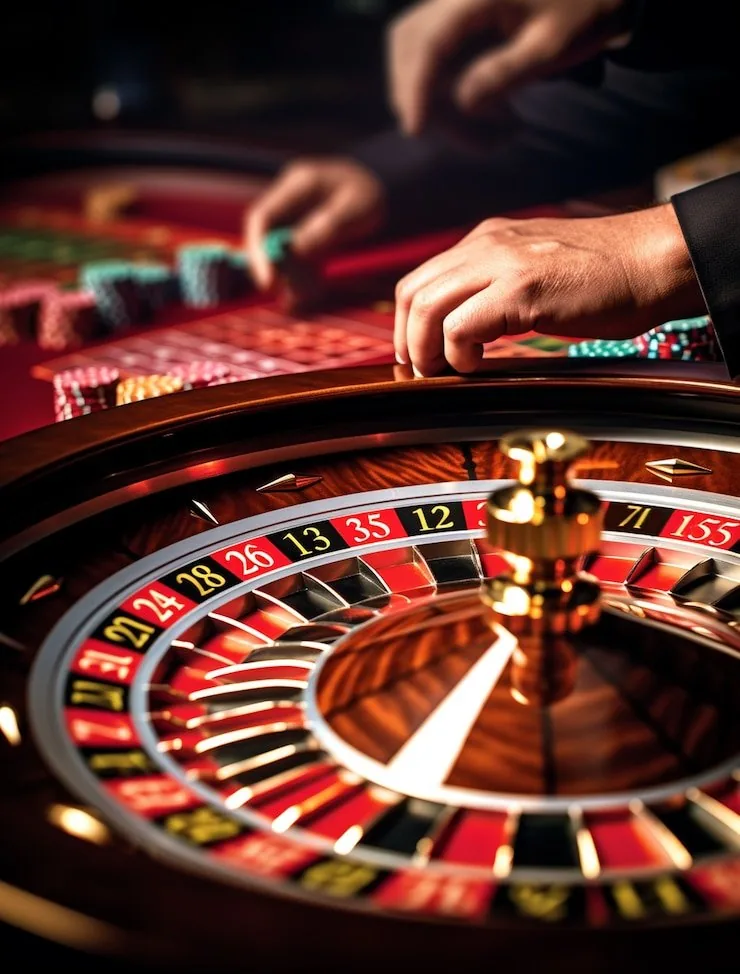 earnmore Casino