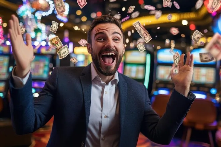 earnmore Slot Spin Elite